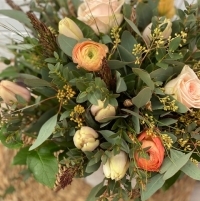 Bloemen bestellen - - Tulpenboeketjes - 