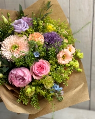 Boeket - Bloemen bestellen 